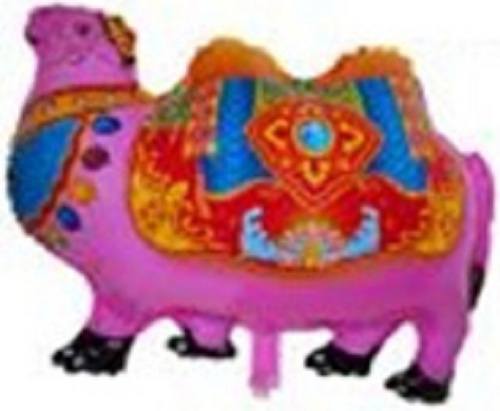 CN Фигура Верблюд, Розовый