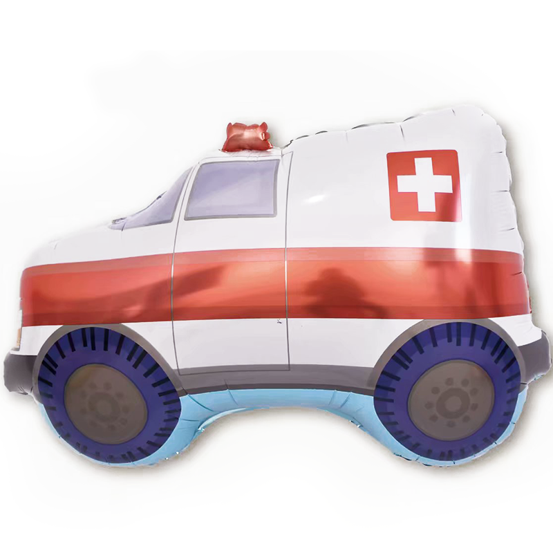 CN Фигура Скорая помощь, 33''/84см/ B0610