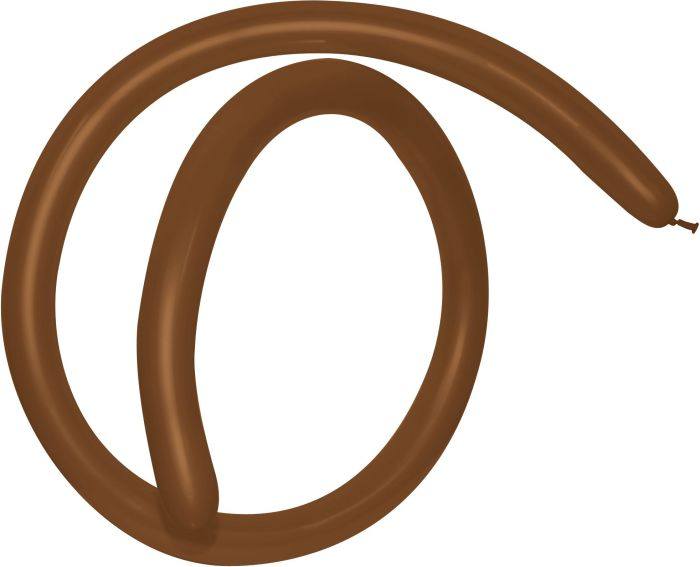 S 260 ШДМ Пастель Коричневый (Coffee), 50шт