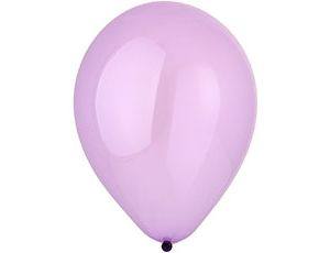 Э12"/30см Кристалл Droplets ФИОЛЕТОВЫЙ, 50шт