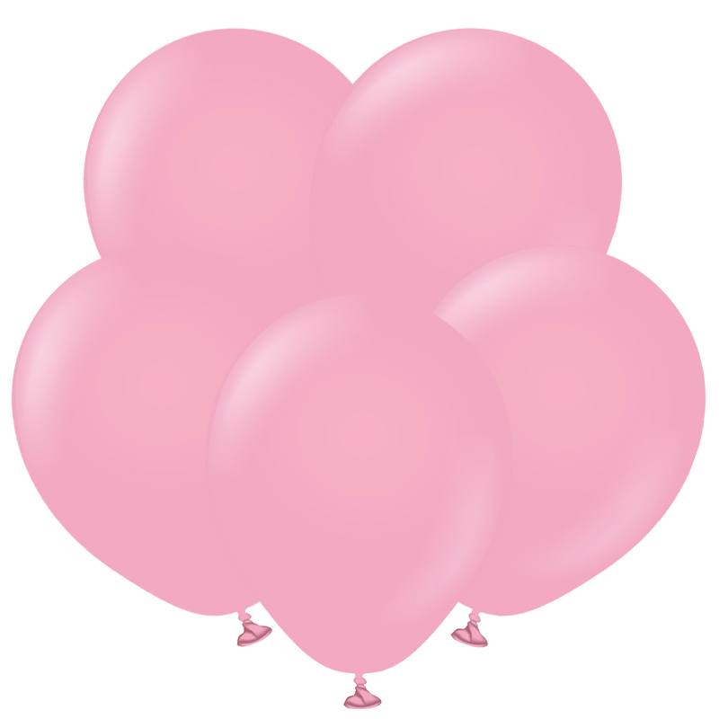 Т12"/30см Пастель ПЫЛЬНАЯ РОЗА (Dusty Rose), 100шт
