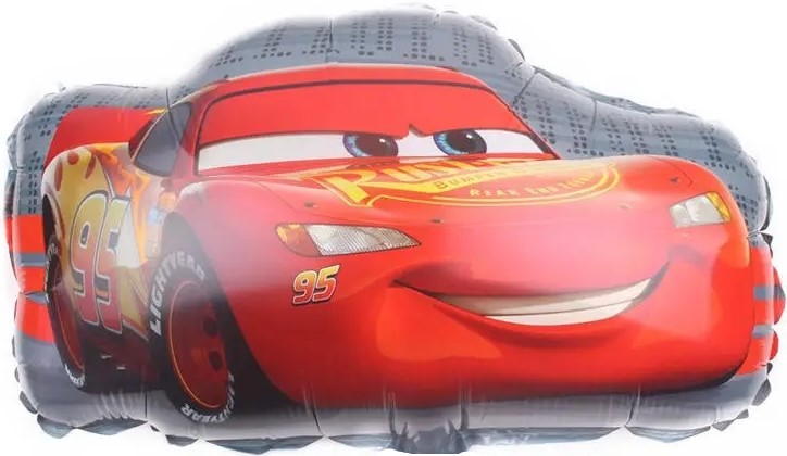 CN Фигура Тачки, Молния МакКуин, 22''/56 см /0576