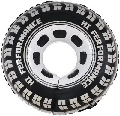 CN Фигура Колесо Гоночное, 29''/74 см