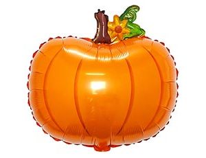 CN Фигура Тыква Осенняя, 26''/56см