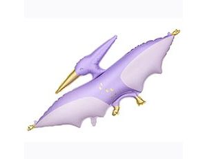 PD Фигура Птеродактиль, 45"/53*115см