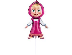CN Фигура Мини Маша