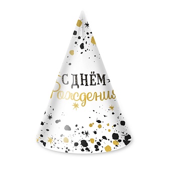 Колпачок "СДР Изысканный стиль", 6шт