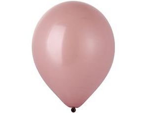 Э12"/30см Пастель АНТИЧНЫЙ РОЗОВЫЙ(Antique Pink), 50шт
