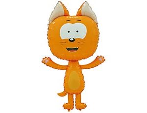 CN Фигура Котэ, 43''/108см