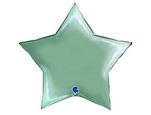 GR36"/91см Звезда Блеск Platinum Tiffan