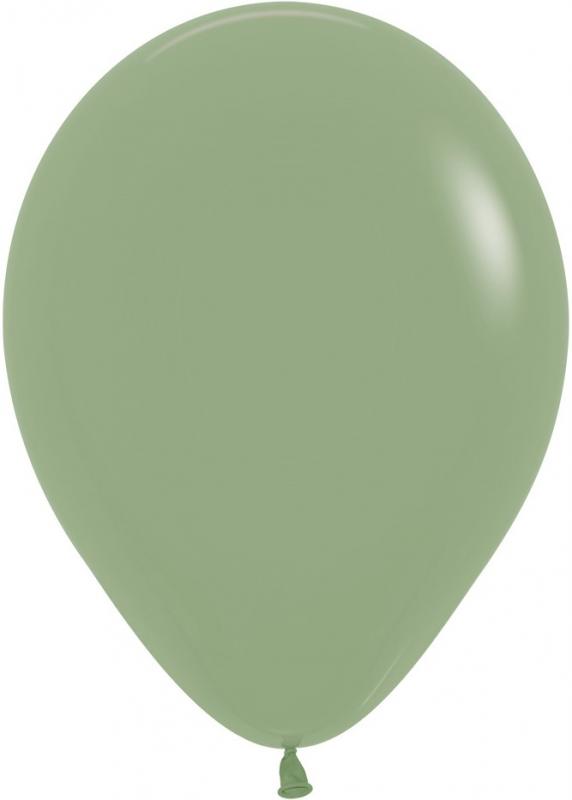 S10"/25см Пастель Эвкалипт (027),