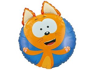CN Фигура Котэ выглядывающий, 24''/62см