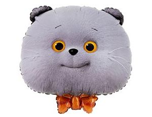 CN Фигура Кот Басик 53СМХ49,7СМ