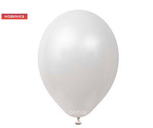 B14"/36см Пастель Белый матовый ( Off-White), 50шт