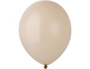 Е 12"/30см Пастель Retro Sand White 50шт