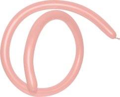 S 660 ШДМ Пастель Персик (Peach), 20шт